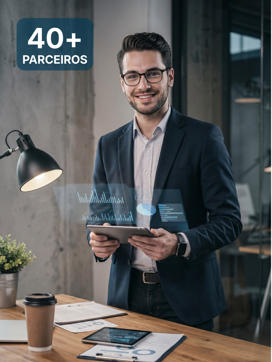 Especialista mb finance